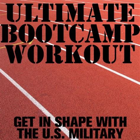 Spiele Ultimate Boot Camp Workout Get In Shape With The U S Military