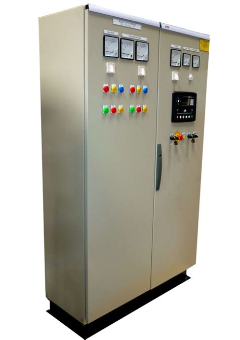 ATS Automatic Transfer Switch Quick Electric