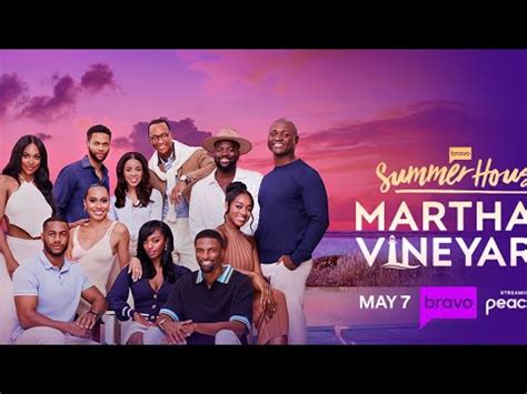 Summer House Martha S Vineyard Season 1 Episode 6 Naked Ambition