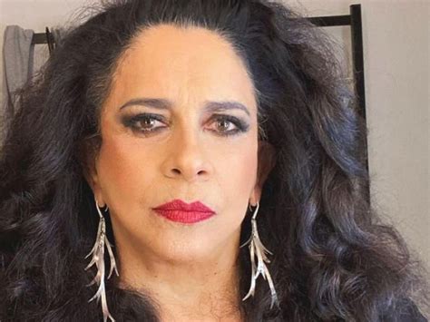 Viúva De Gal Costa é Acusada De Assédio Moral Golpes Financeiros E Ameaças