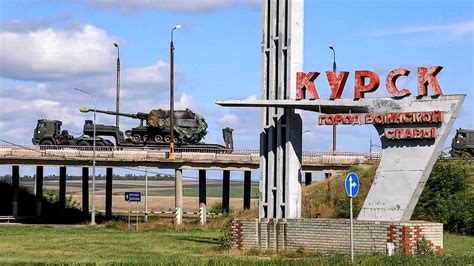 Russia Accusa Kiev Di Terrorismo Nucleare Drone Su Centrale Kursk