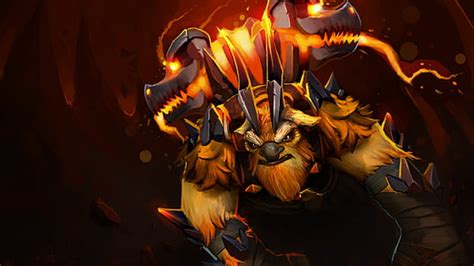 Hd Wallpaper Dota 2 Loading Screen Wallpaper Flare