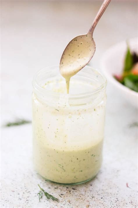 Paleo And Whole30 Ranch Dressing Keto What Great Grandma Ate