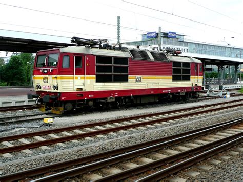 371 005 Dresden Hbf DR Baureihe 230 Wikipedia