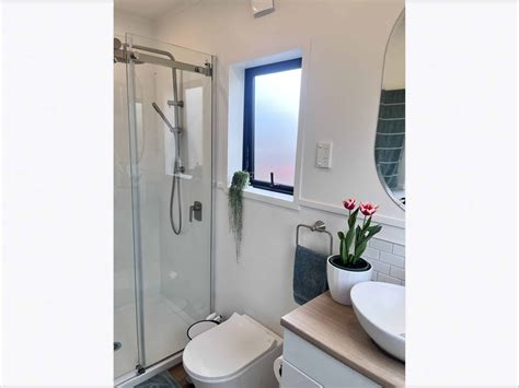 This 35-foot Solar-Powered Tiny House Feels Anything but Tiny