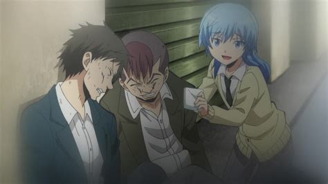 Assassination Classroom Second Season Image Fancaps