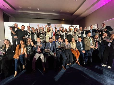 Medellín se consagra como el destino número uno de Colombia en los EVM