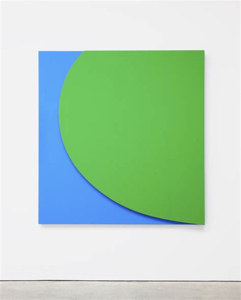 Ellsworth Kelly Los Angeles Matthew Marks Gallery