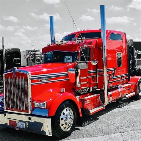 15 Best Trucks In The World Cool Trucks Pictures Artofit