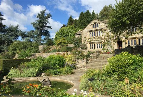 Sisley Garden Tours Beautiful Gardens To Visit The English Garden