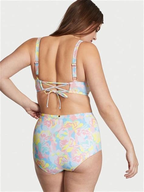 Full Coverage Bikini St