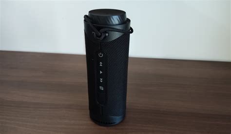 Tronsmart T7: Testbericht, Funktionen und Meinungen im Jahr 2024