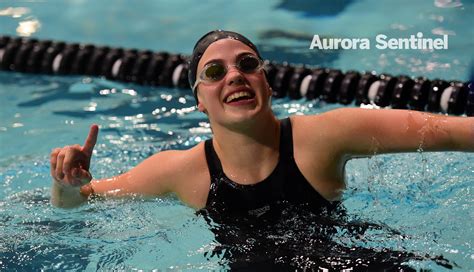 Girls Swimming: 2017 Centennial “A” League Championships meet results ...