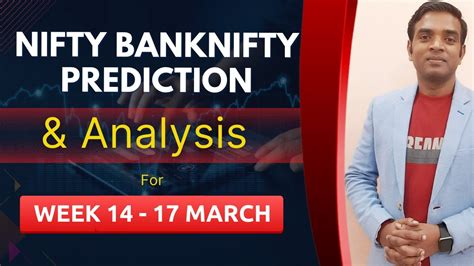 Nifty Banknifty Prediction For Tomorrow Youtube