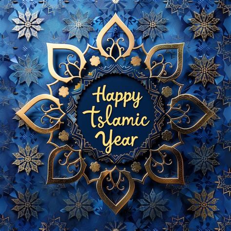 243000 Islamic New Year Pictures