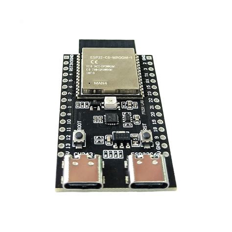 Esp Devkitc N Esp Development Board Core Board Risc V Esp