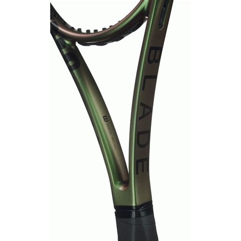 Купить ракетку Wilson Blade 101L v8.0 в магазине TennisDirect недорого ...