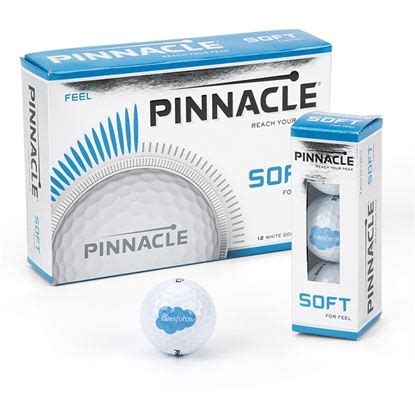 Pinnacle Soft Golf Ball Review - [Best Price + Where to Buy]