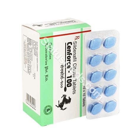 Cenforce 100 Mg Sildenafil Citrate Status Meds