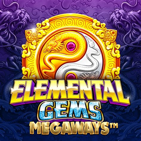 Elemental Gems Megaways Slot Review The Section