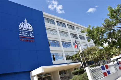 Ministerio De Trabajo Invita A Feria De Empleo Con M S De Vacantes