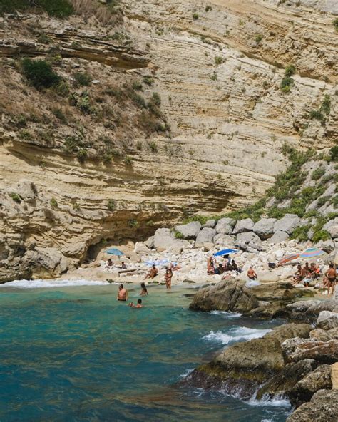 13 Best Beaches In Salento Puglia, Italy (& Those To Avoid!)