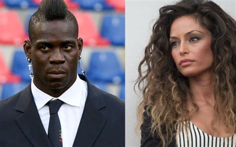 RAFFAELLA FICO LA CLAMOROSA CONFESSIONE SU MARIO BALOTELLI