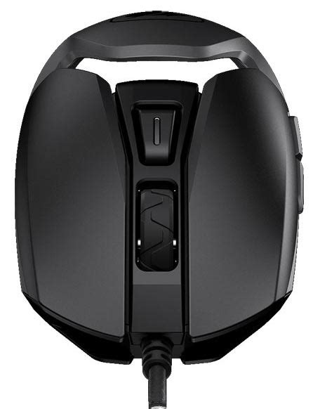 Мышь Cougar AirBlader весит всего 62 г | Новости | КомпьютерПресс