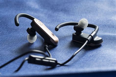 Наконец-то хорошие спортивные наушники. Обзор двух моделей Audio-Technica