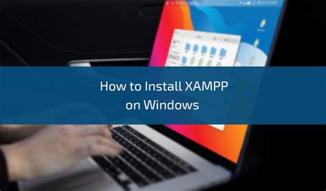 How To Install Xampp On Windows Step By Step Screenshot