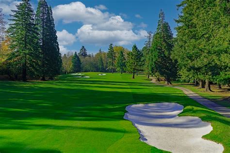 Portland Golf Club | Golf Courses | Golf Digest