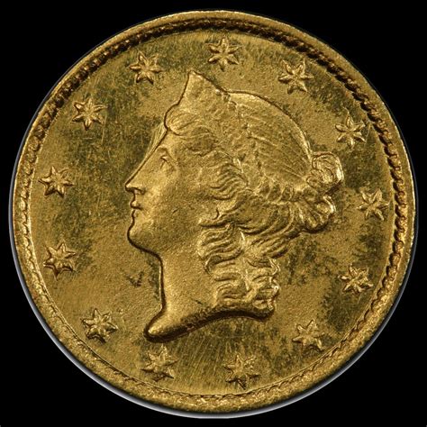 Gold Dollars Type 1 Product Categories Legend Numismatics