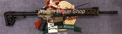 Waffen Braun Jagd Sportartikel B Chsenmacherbetrieb Haenel Cr