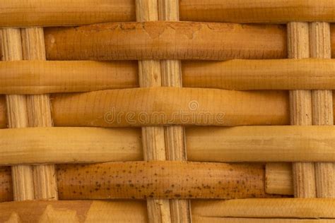 Rattan Background With Braided Structure Stock Photo Image Of Style