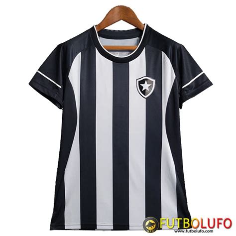 Donde Comprar Camisetas De Futbol Botafogo Mujer Primera 2023 2024