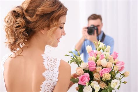 Comment Choisir Son Photographe De Mariage