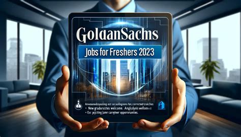 Goldman Sachs Summer Internship 2024 for College Students | BE, Btech ...