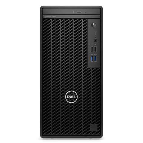 Dell Optiplex Mt I Gb Gb Ssd Desktop Pc Techinn