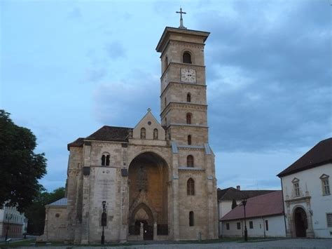 Descoperă România Împreună prin Cetatea Albă a lui Iuliu Editia de