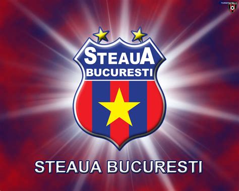 Steaua Wallpaper #41 - Football Wallpapers