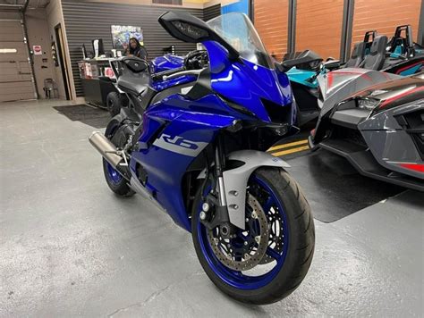 2020 Yamaha Yzf R6 For Sale In Opelika Al