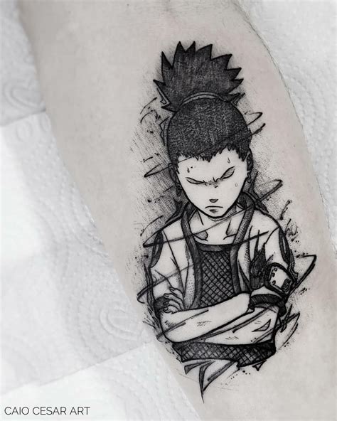 Pin De Zuko Share Tattoos Em Tattoos Tatuagens Caio Cesar