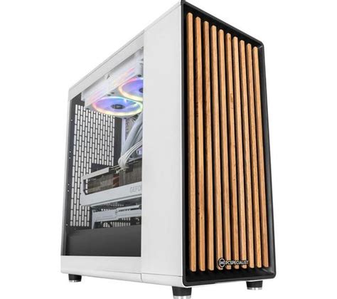 Buy Pcspecialist Luna 200 Gaming Pc Intel® Core™ I9 Rtx 4080 Super