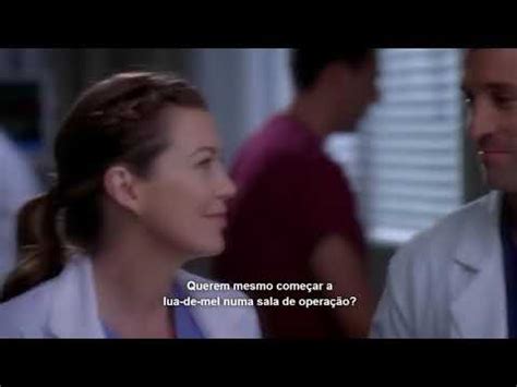 Grey S Anatomy Morte De George O Malley X Legendado Hd Youtube