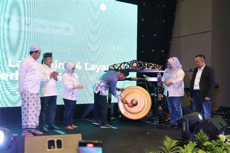 Wujudkan Layanan Paripurna RSUD Cibinong Luncurkan Tiga Inovasi