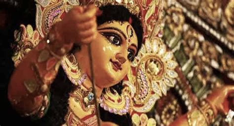 Navratri 2021 मां दुर्गा की सवारी इस बार इसलिए नहीं है शुभइस दिन से प्रारंभ हो रही है शारदीय