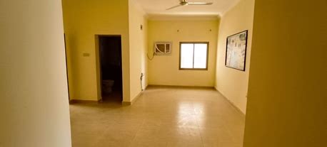 BHD 200 Month 2 BR 2 BHK Semi Furnished Flat Available For Rent