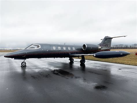 Learjet 35A for Sale - Globalair.com