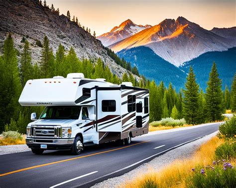 Essential RVing For Beginners Guide Hit The Road