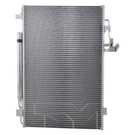 Tyc A C Condenser